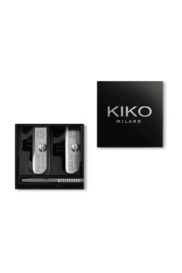 خرید مستقیم از ترکیه و ترندیول برس آرایش  برند کیکو KIKO با کد KM0050602700044