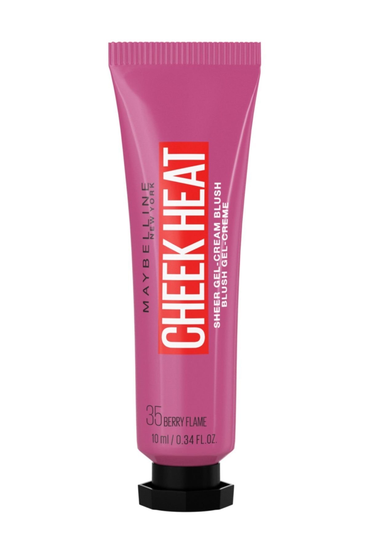 خرید مستقیم از ترکیه و ترندیول رژگونه برند میبلین نیویورک Maybelline New York با کد CHEEKHEATBLUSH خرید مستقیم از ترکیه و ترندیول رژگونه برند میبلین نیویورک Maybelline New York با کد CHEEKHEATBLUSH
