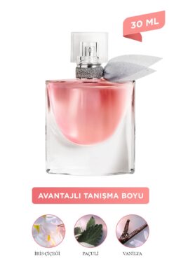 خرید مستقیم از ترکیه و ترندیول عطر زنانه برند لانکوم Lancome با کد 10360