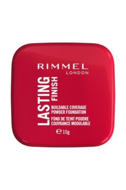 خرید مستقیم از ترکیه و ترندیول پودر  برند ریمل لندن Rimmel London با کد 419hf