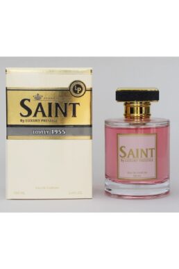خرید مستقیم از ترکیه و ترندیول عطر زنانه برند لاکچری پرستیژ Luxury Prestige با کد Saint 3