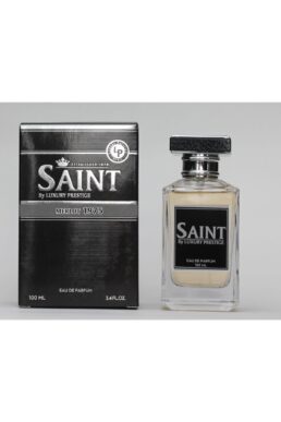 خرید مستقیم از ترکیه و ترندیول عطر مردانه برند لاکچری پرستیژ Luxury Prestige با کد Saint 13