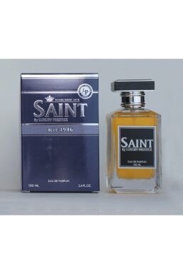 خرید مستقیم از ترکیه و ترندیول عطر مردانه برند لاکچری پرستیژ Luxury Prestige با کد Saint 8
