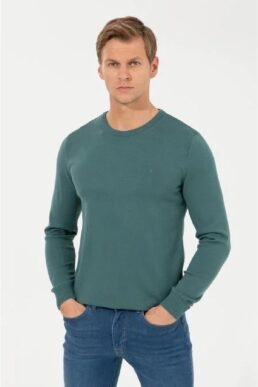 خرید مستقیم از ترکیه و ترندیول بافت و پلیور مردانه برند  پیرکاردین با کد 1465548