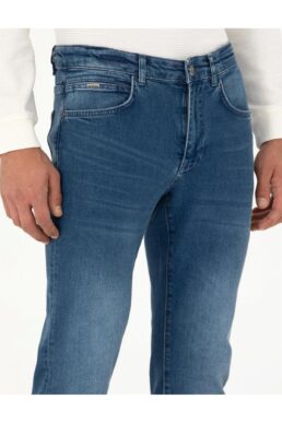 خرید مستقیم از ترکیه و ترندیول شلوار جین مردانه برند  پیرکاردین با کد 1766869.VR036  ELİFSU BUTİKHOME