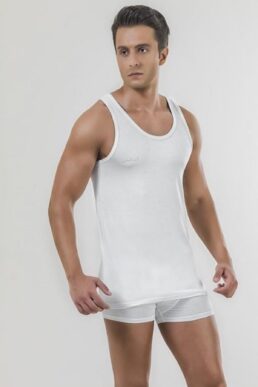 خرید مستقیم از ترکیه و ترندیول لباس زیر مردانه برند  پیرکاردین با کد P002 ATLT-00300