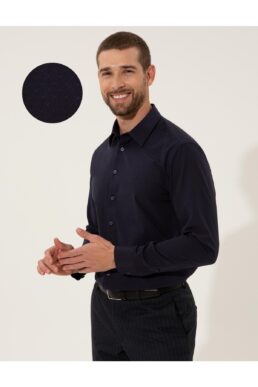 خرید مستقیم از ترکیه و ترندیول پیراهن مردانه برند  پیرکاردین با کد G021GL004.000.1467748