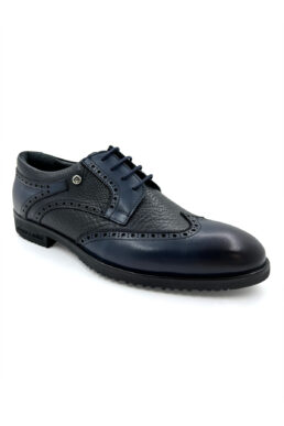 خرید مستقیم از ترکیه و ترندیول کفش کلاسیک مردانه برند  پیرکاردین با کد 241069