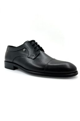 خرید مستقیم از ترکیه و ترندیول کفش کلاسیک مردانه برند  پیرکاردین با کد 103187