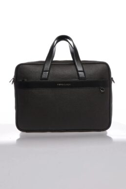 خرید مستقیم از ترکیه و ترندیول کیف لبتاپ زنانه برند  پیرکاردین با کد 23up000002