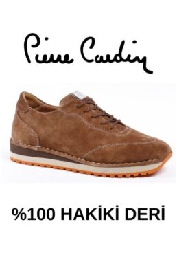 خرید مستقیم از ترکیه و ترندیول کفش کژوال مردانه برند  پیرکاردین با کد PCABDKNRATABA