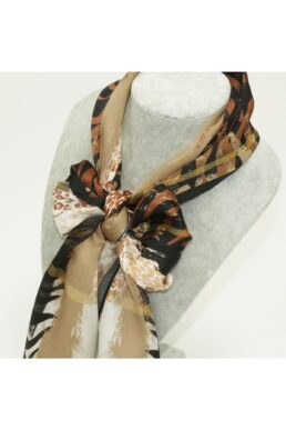 خرید مستقیم از ترکیه و ترندیول روسری زنانه برند  پیرکاردین با کد 8326310