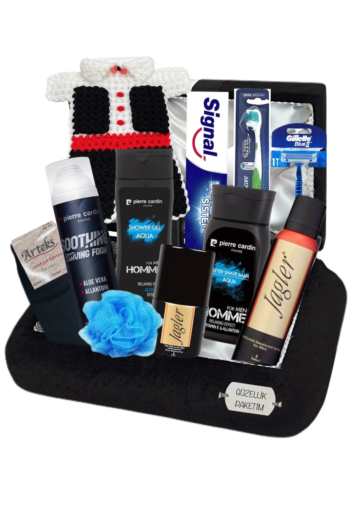 خرید مستقیم از ترکیه و ترندیول فوم و ژل اصلاح مردانه برند پیرکاردین با کد guzellikpaketim220622 خرید مستقیم از ترکیه و ترندیول فوم و ژل اصلاح مردانه برند پیرکاردین با کد guzellikpaketim220622