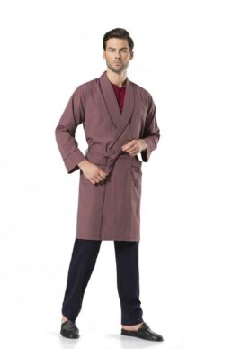 خرید مستقیم از ترکیه و ترندیول ست پیژامه و لباس خواب مردانه برند  پیرکاردین با کد PC-5560