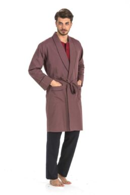 خرید مستقیم از ترکیه و ترندیول ست پیژامه و لباس خواب مردانه برند  پیرکاردین با کد PIERRECARDIN-5560
