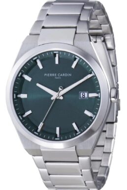 خرید مستقیم از ترکیه و ترندیول ساعت مردانه برند  پیرکاردین با کد Pierre-Cardin-CML-0018