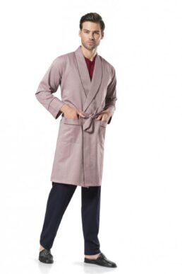 خرید مستقیم از ترکیه و ترندیول ست پیژامه و لباس خواب مردانه برند  پیرکاردین با کد P19941S3023