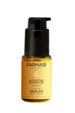 خرید مستقیم از ترکیه و ترندیول سرم و روغن مو زنانه – مردانه برند  Farmasi با کد FARMAS1108182
