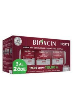 خرید مستقیم از ترکیه و ترندیول سرم و روغن مو  برند  Bioxcin با کد TRH7356