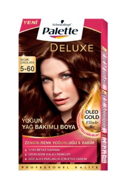 خرید مستقیم از ترکیه و ترندیول رنگ مو زنانه برند  Palette با کد 1860188