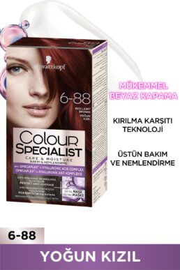 خرید مستقیم از ترکیه و ترندیول رنگ مو زنانه برند  Schwarzkopf با کد 261606