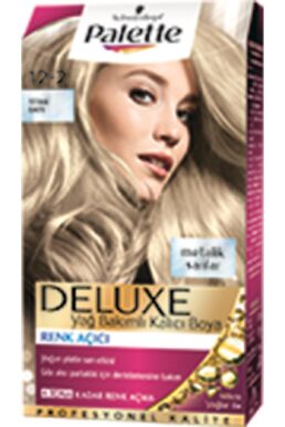 خرید مستقیم از ترکیه و ترندیول رنگ مو زنانه برند  Palette با کد 8690572781395