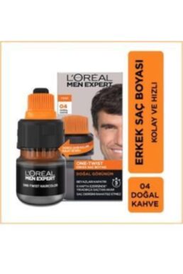 خرید مستقیم از ترکیه و ترندیول رنگ مو مردانه برند  L'Oreal Paris با کد 3600524000653