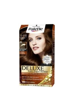 خرید مستقیم از ترکیه و ترندیول رنگ مو زنانه برند  Palette با کد 4015100217452