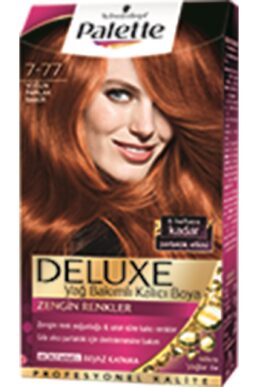 خرید مستقیم از ترکیه و ترندیول رنگ مو زنانه برند  Palette با کد 14043