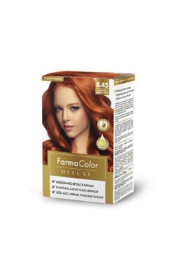 خرید مستقیم از ترکیه و ترندیول رنگ مو زنانه برند  Farmasi با کد FA230909881-54266