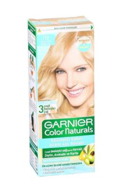 خرید مستقیم از ترکیه و ترندیول رنگ مو زنانه برند  Garnier با کد 41995