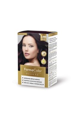خرید مستقیم از ترکیه و ترندیول رنگ مو زنانه برند  Farmasi با کد 9000359