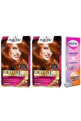 خرید مستقیم از ترکیه و ترندیول رنگ مو  برند  Palette با کد 66307167