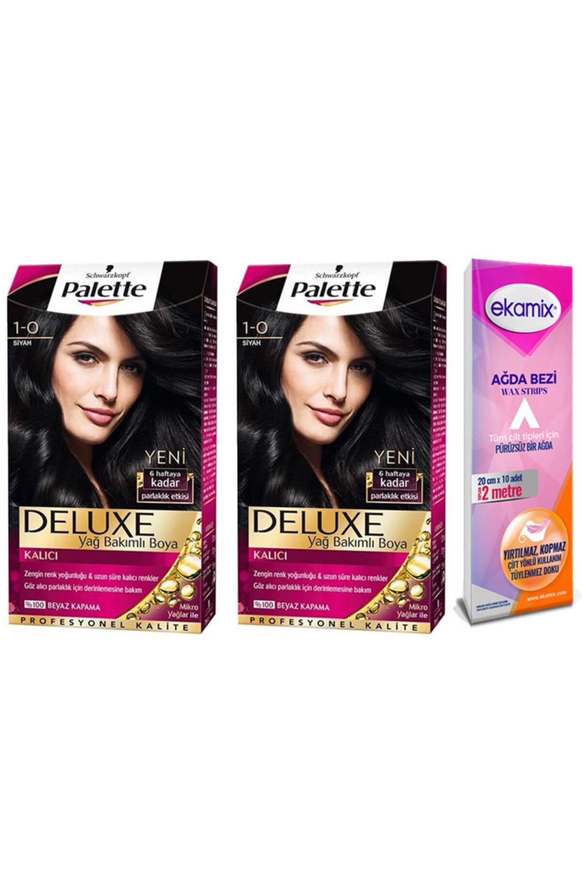 خرید مستقیم از ترکیه و ترندیول رنگ مو زنانه برند Palette با کد 66497882 خرید مستقیم از ترکیه و ترندیول رنگ مو زنانه برند Palette با کد 66497882