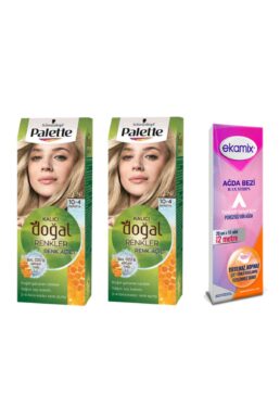 خرید مستقیم از ترکیه و ترندیول رنگ مو  برند  Palette با کد 66752530