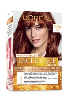 خرید مستقیم از ترکیه و ترندیول رنگ مو زنانه برند  L'Oreal Paris با کد 3600523972449