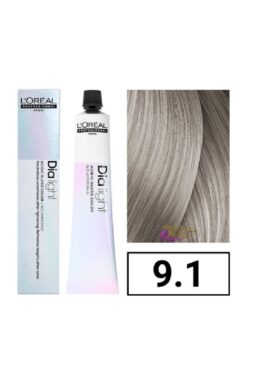 خرید مستقیم از ترکیه و ترندیول رنگ مو زنانه – مردانه برند  L'oreal Professionnel با کد LO003289