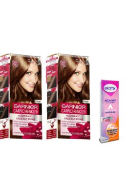 خرید مستقیم از ترکیه و ترندیول رنگ مو  برند  Garnier با کد 66600489