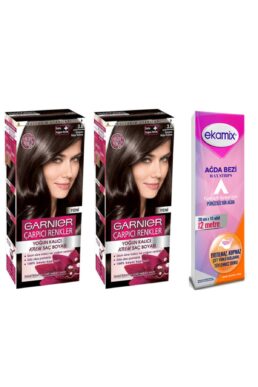 خرید مستقیم از ترکیه و ترندیول رنگ مو زنانه برند  Garnier با کد 66814450