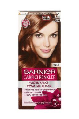 خرید مستقیم از ترکیه و ترندیول رنگ مو زنانه برند  Garnier با کد 34488184
