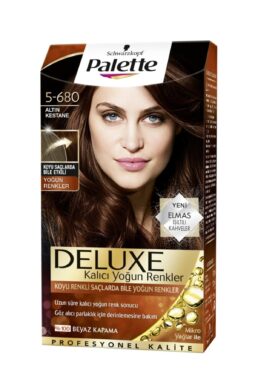 خرید مستقیم از ترکیه و ترندیول رنگ مو زنانه برند  Palette با کد 4015100217438