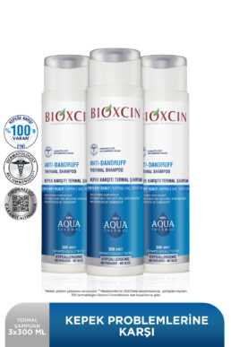 خرید مستقیم از ترکیه و ترندیول شامپو مردانه برند  Bioxcin با کد YVZKPKX3