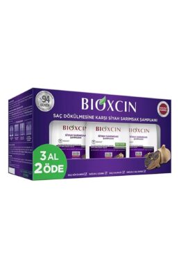 خرید مستقیم از ترکیه و ترندیول شامپو زنانه برند  Bioxcin با کد Egem8888