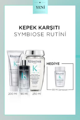 خرید مستقیم از ترکیه و ترندیول ست مراقبت از مو زنانه – مردانه برند  Kerastase با کد VB746371301