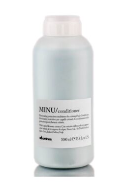 خرید مستقیم از ترکیه و ترندیول نرم کننده مو زنانه برند  Davines با کد 8004608242604