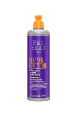 خرید مستقیم از ترکیه و ترندیول شامپو زنانه برند  Tigi Bed Head با کد 2343
