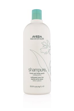 خرید مستقیم از ترکیه و ترندیول ژل و کرم دوش زنانه – مردانه برند  Aveda با کد 18084950111