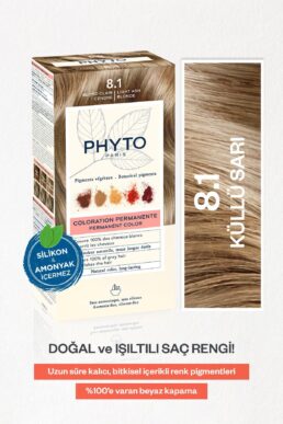 خرید مستقیم از ترکیه و ترندیول رنگ مو زنانه برند  Phyto با کد 7004PH1001151AA