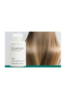 خرید مستقیم از ترکیه و ترندیول نرم کننده مو زنانه – مردانه برند  Olaplex با کد olpalexn3x2