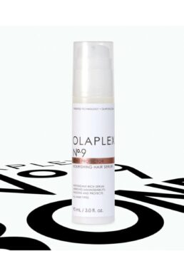 خرید مستقیم از ترکیه و ترندیول سرم و روغن مو زنانه – مردانه برند  Olaplex با کد OLAPLEXNO9